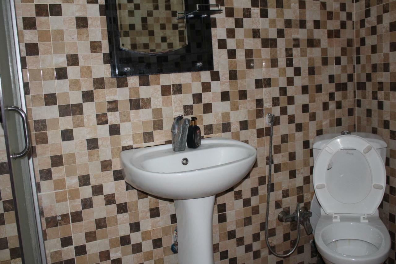 Capital Hostel Baku Zimmer foto